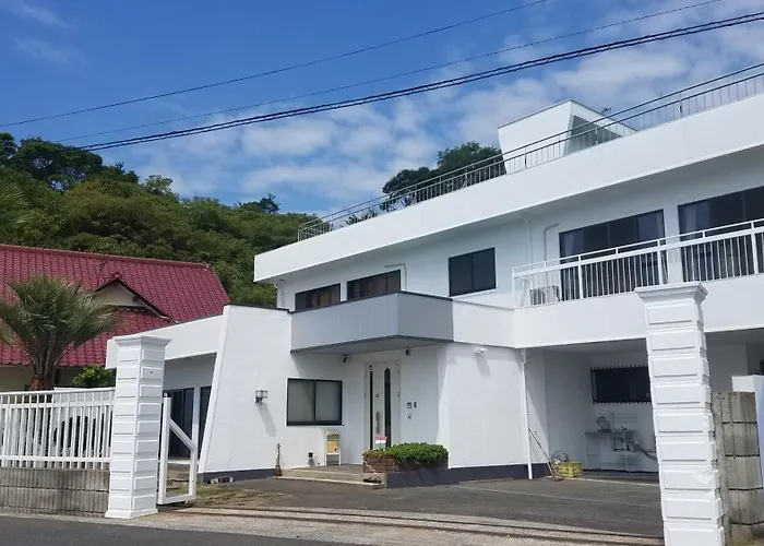 Guest House Gamigami